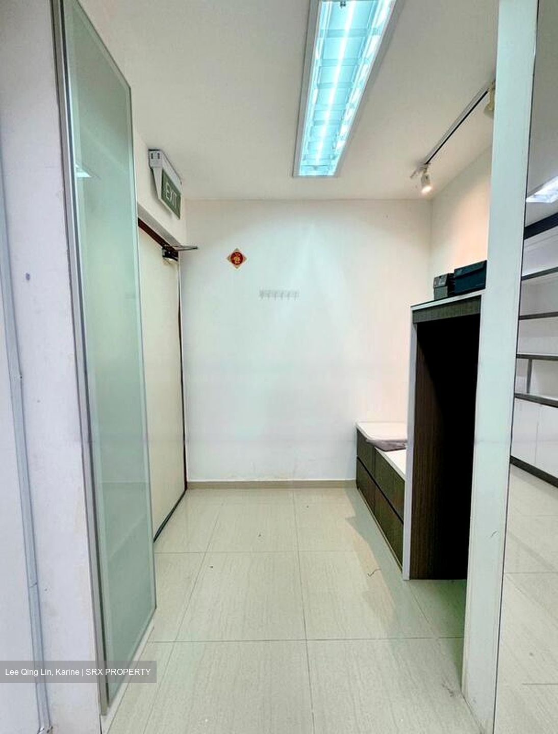 Soho Life (D15), Office #493767791